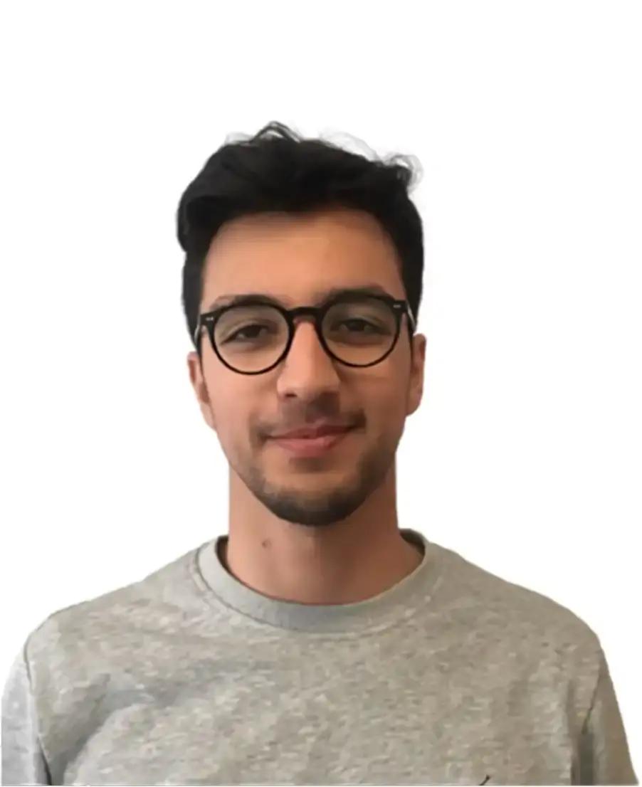 Miguel Fernandes Avatar
