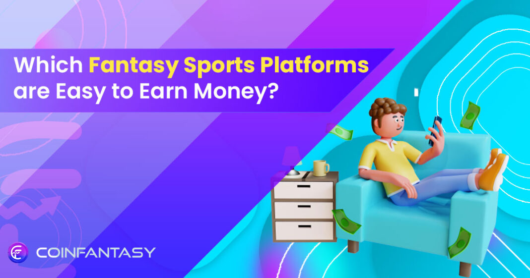 Fantasy Sports Platforms