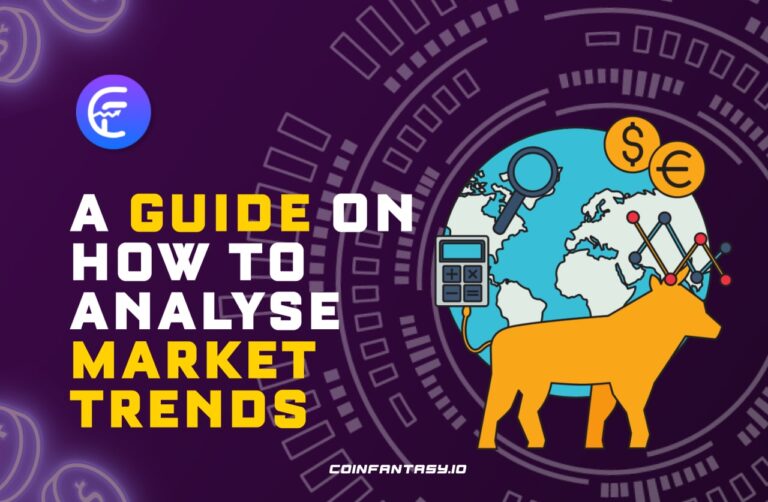 How to Analyze Crypto Market Trends? A complete Guide
