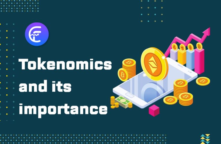 What Is Tokenomics And Why Do They Matter?