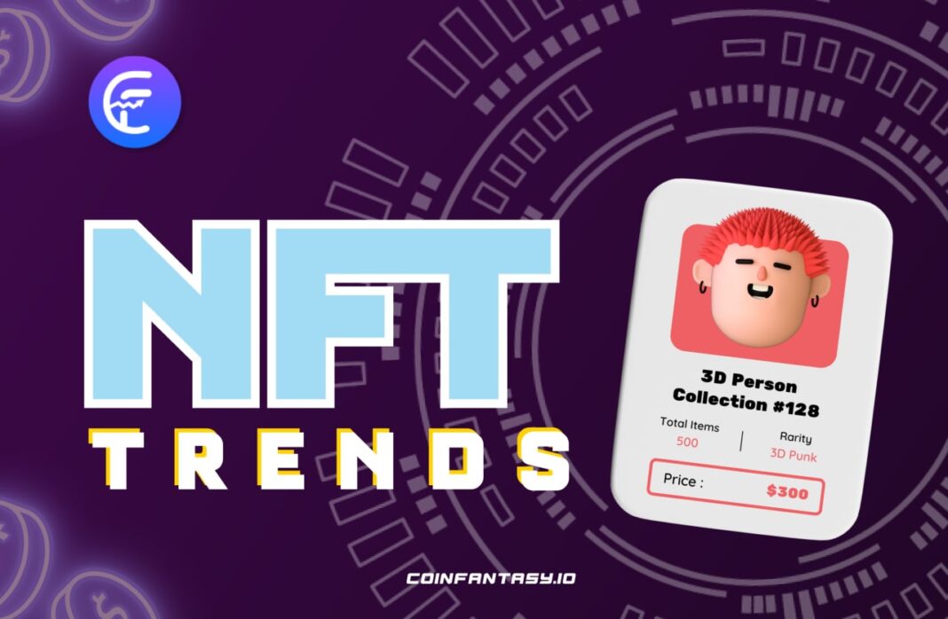 NFT trends