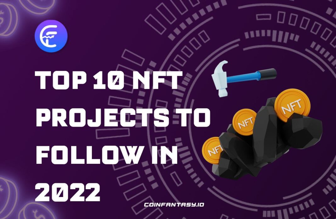 Top NFT Projects