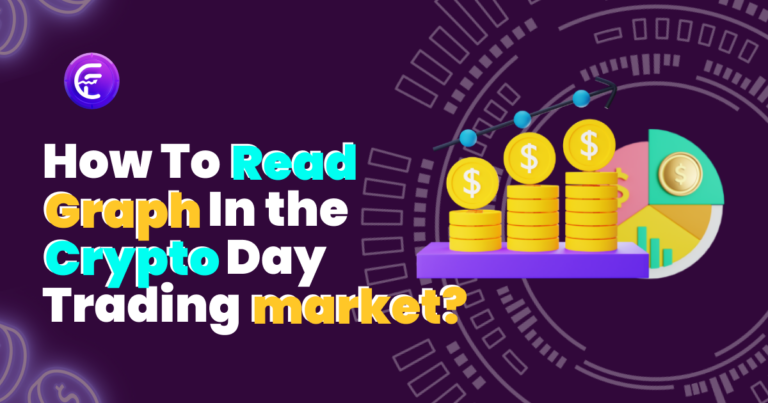 How To Read Graph In the Crypto Day Trading market?