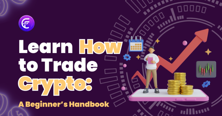Learn Crypto Trading: A Beginner’s Guide