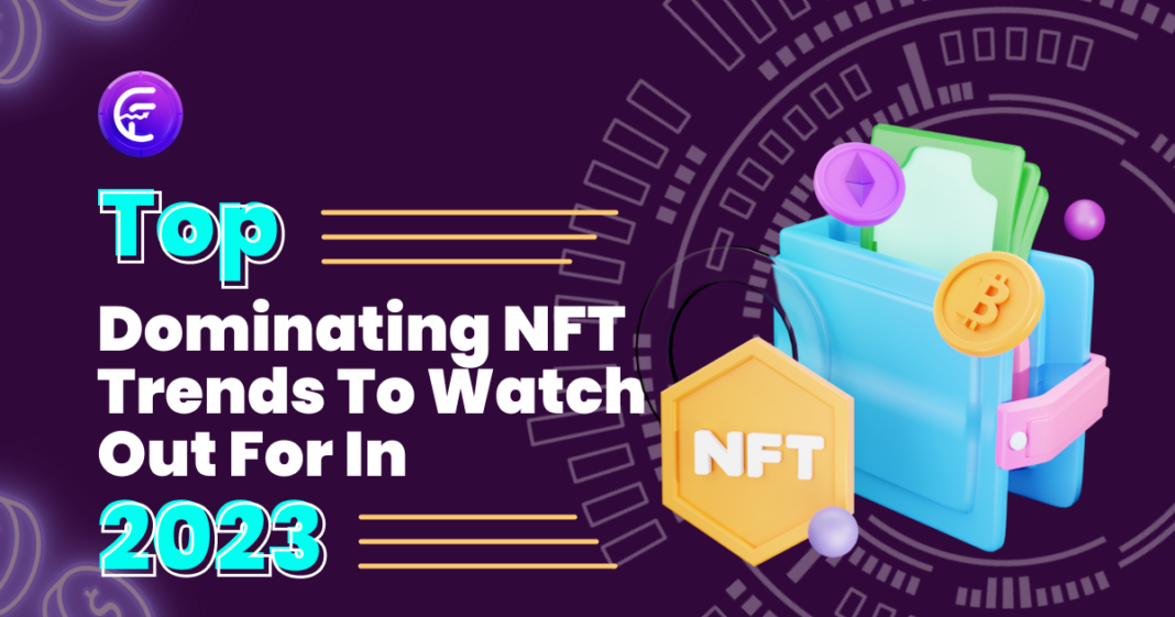 NFT Trends