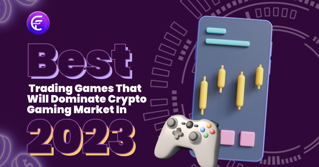 best trading games