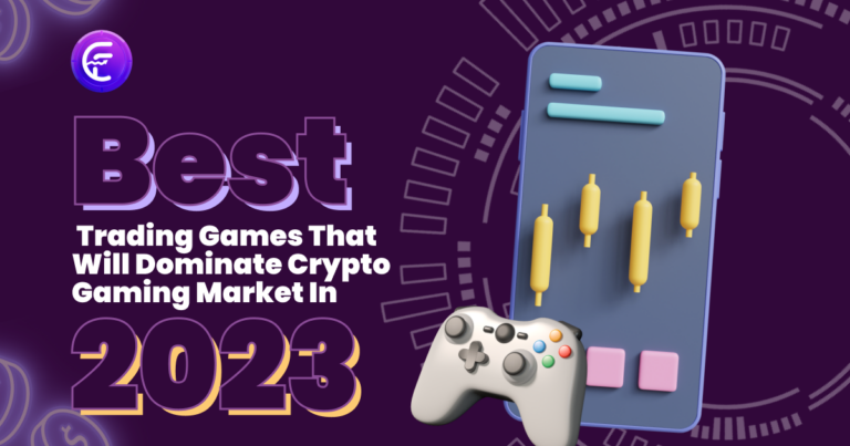 Best Trading Games To Rule The Market Cap In 2024!