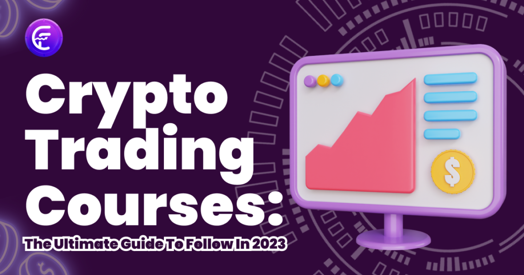 crypto trading courses