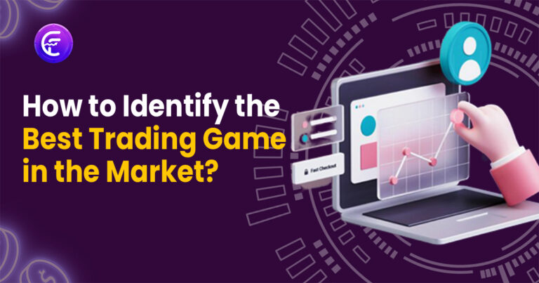 How To Identify The Best Crypto Trading Game In The Market?