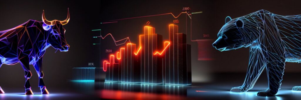 Crypto Market value