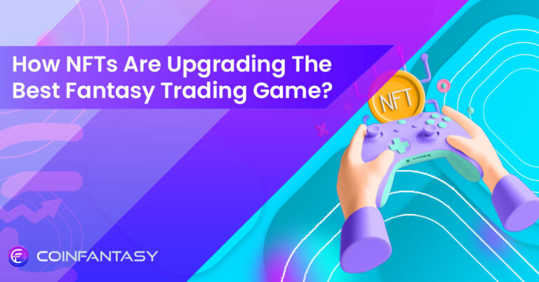 How NFTs Are Upgrading The Best Fantasy Trading Game?