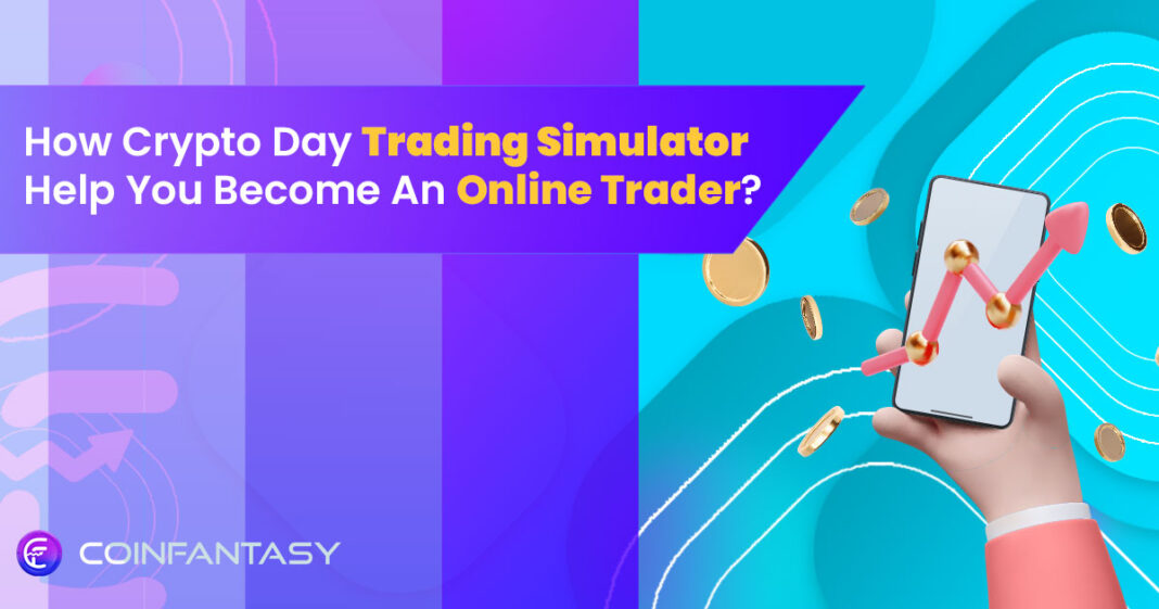 Crypto Day Trading Simulator