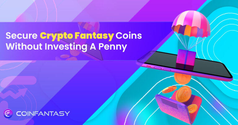 Secure Crypto Fantasy Coins Without Investing A Penny
