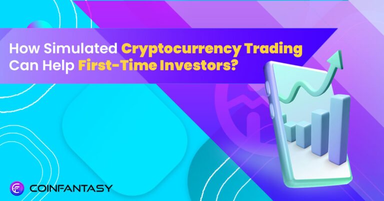 How Simulated Cryptocurrency Trading Can Help First-Time Investors?