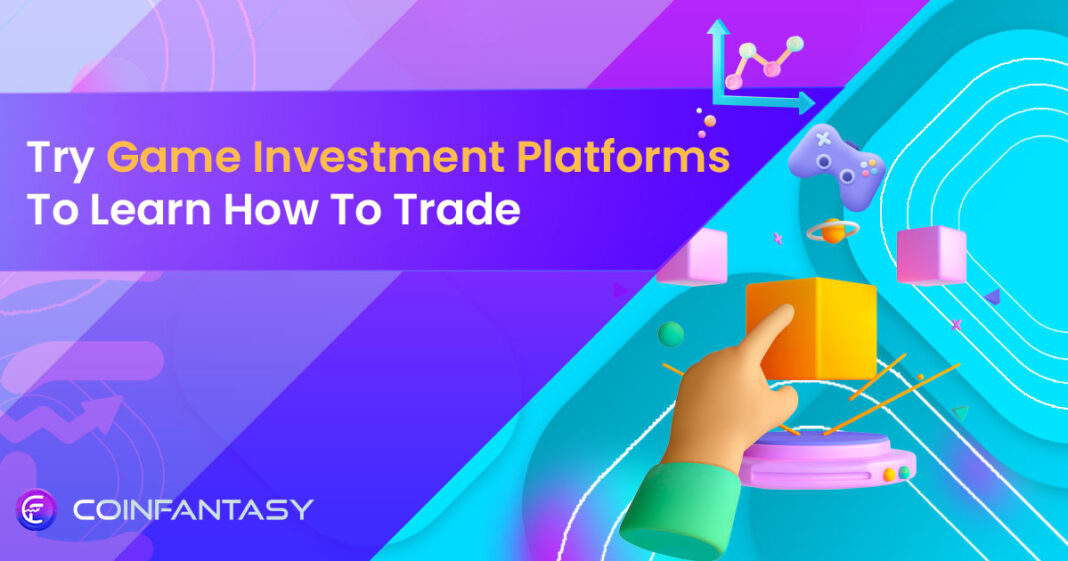 Game Investment Platforms