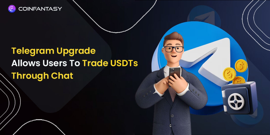 USTD Trading
