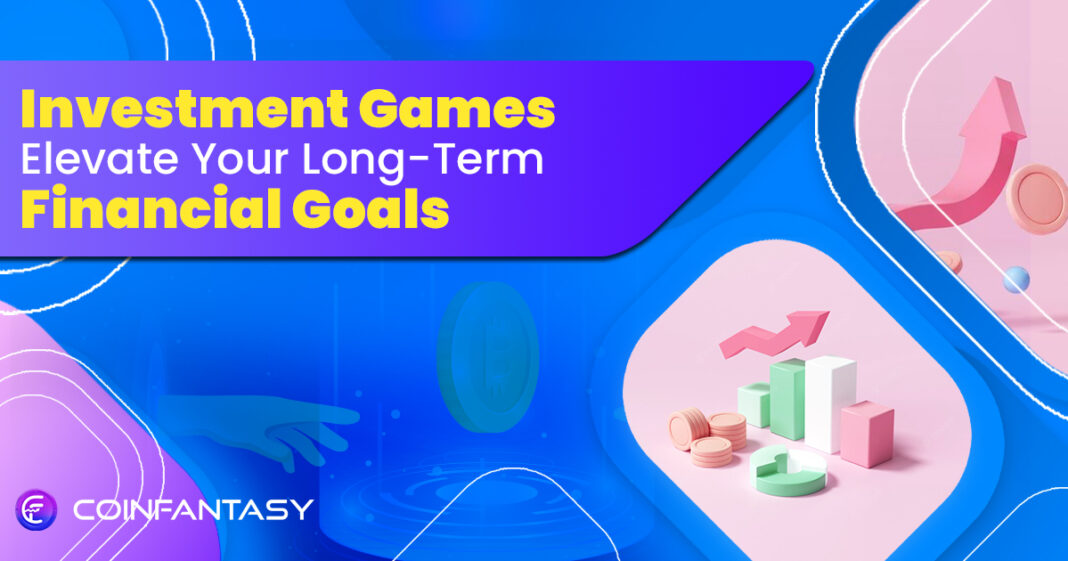 Investment Games