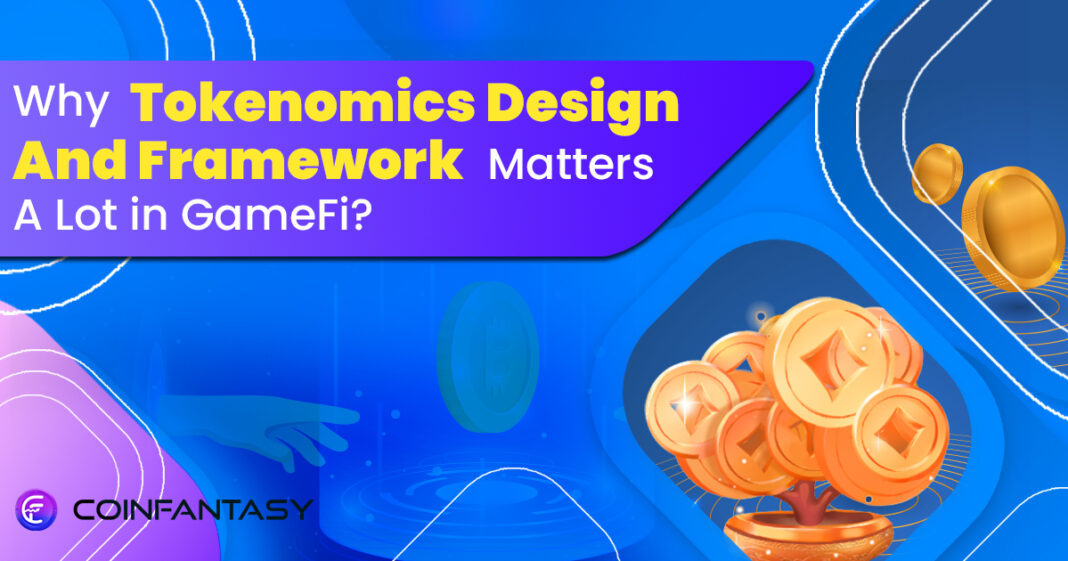 Tokenomics Design