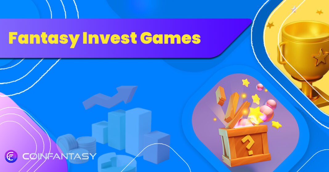 Fantasy Invest Games