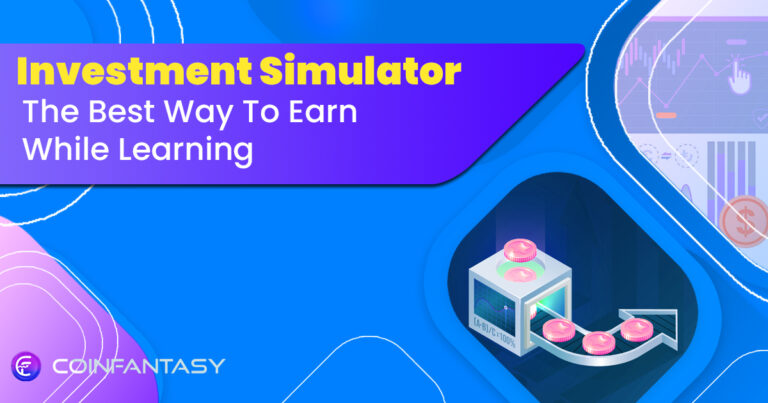 Why Investment Simulator Is The Best Way To Earn While Learning?