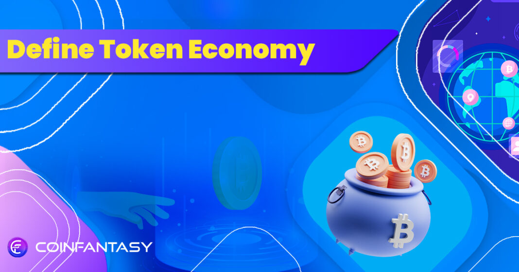 Define Token Economy