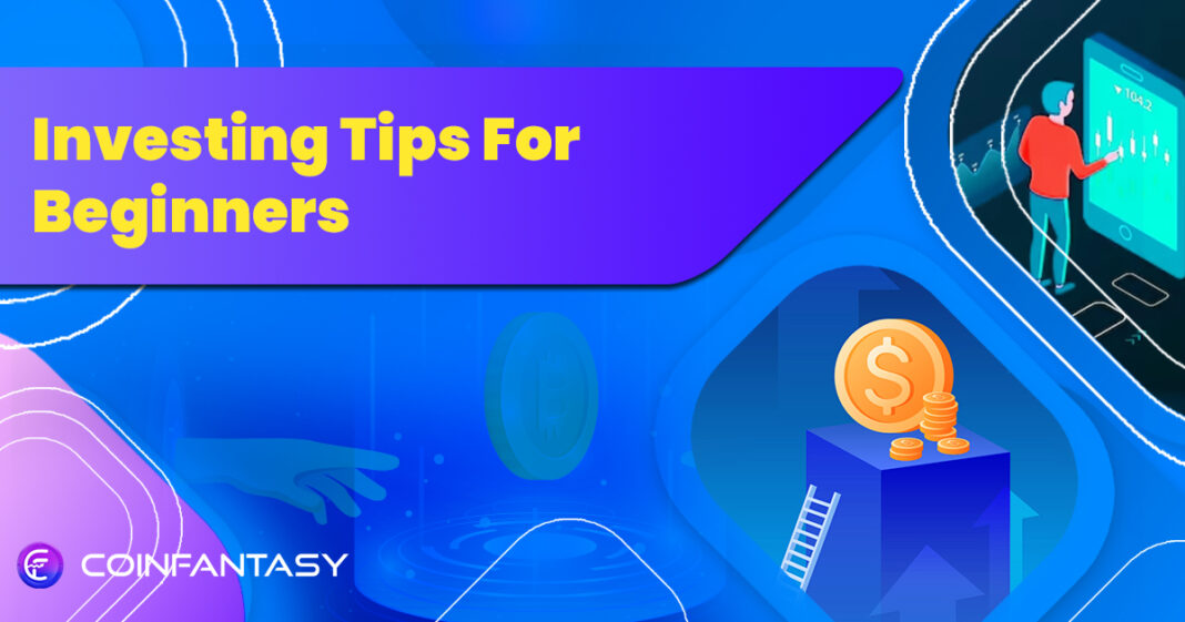Investing Tips For Beginners | Do's & Don'ts