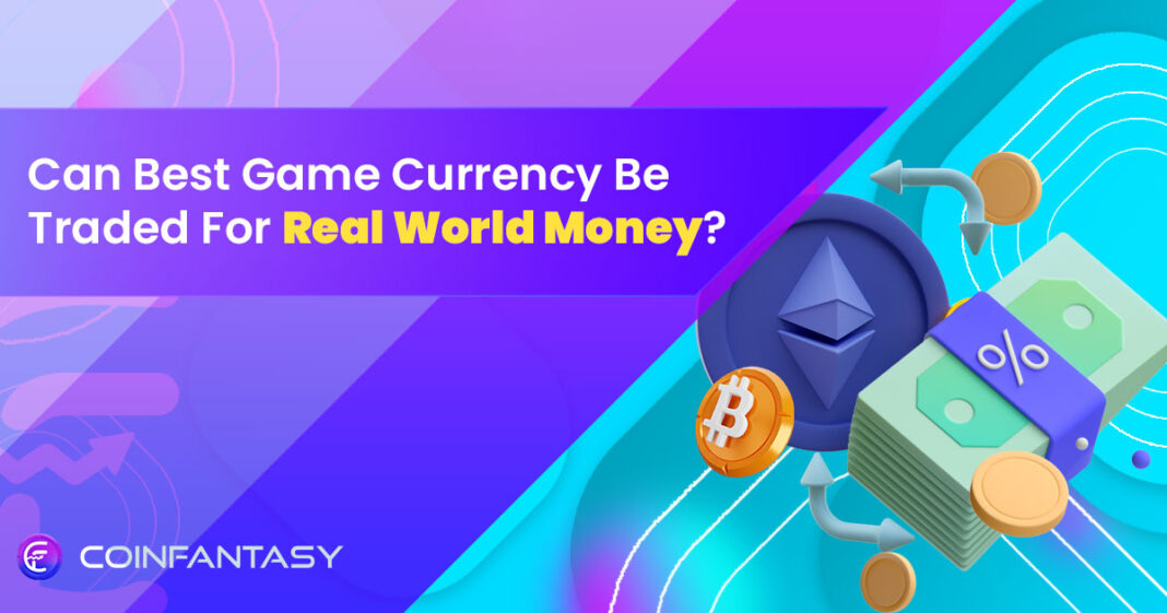 Can Best Game Currency Be Traded?
