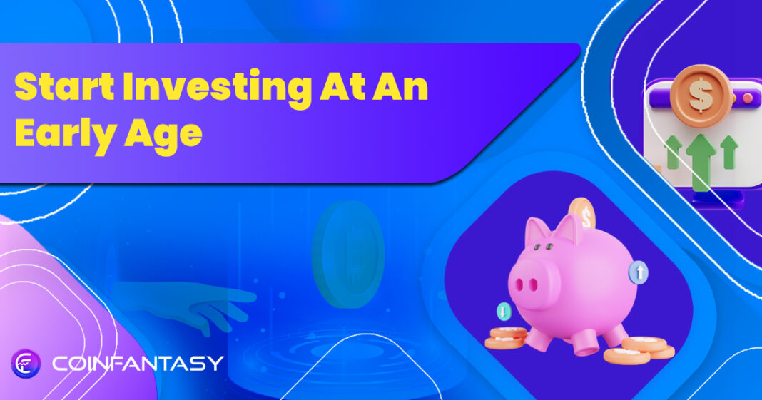 Start Investing Early: A Guide to Investing