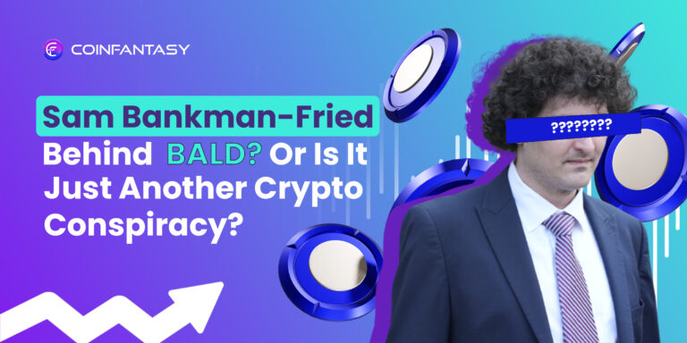 Bankman-Fried Behind BALD? Or Just Another Crypto Conspiracy
