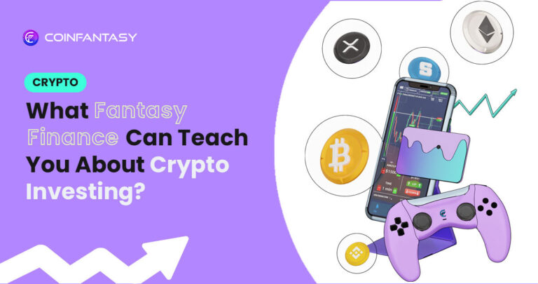 What Fantasy Finance Can Teach You About Crypto Investing?