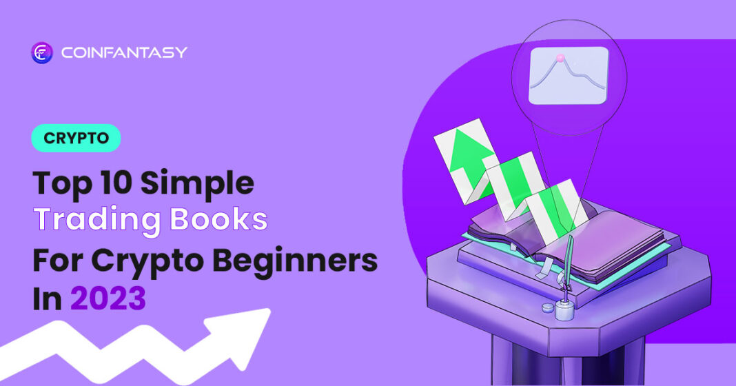 Simple trading books for Beginners