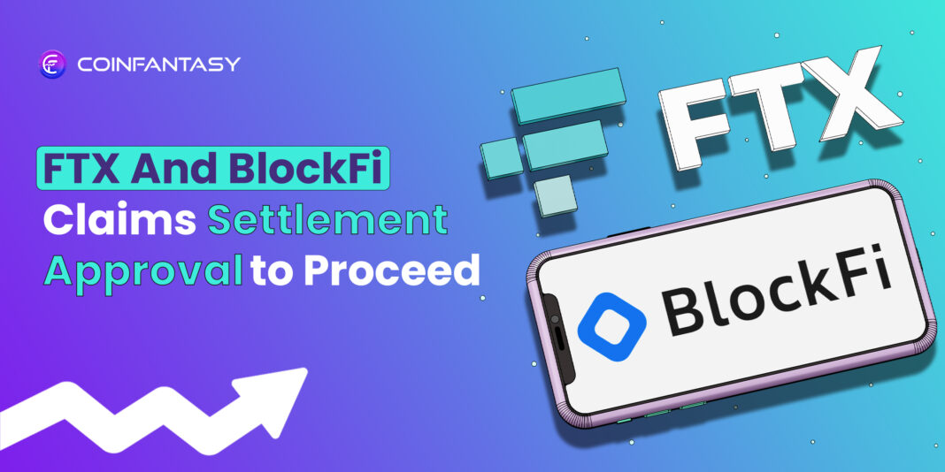 FTX And BlockFi