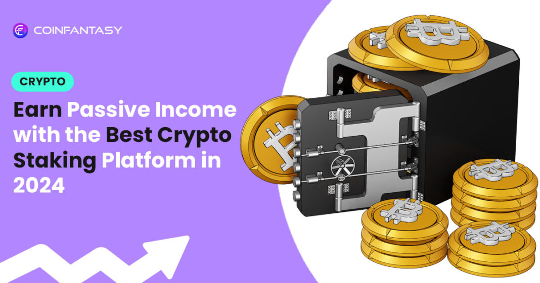 Best Crypto Staking Platform